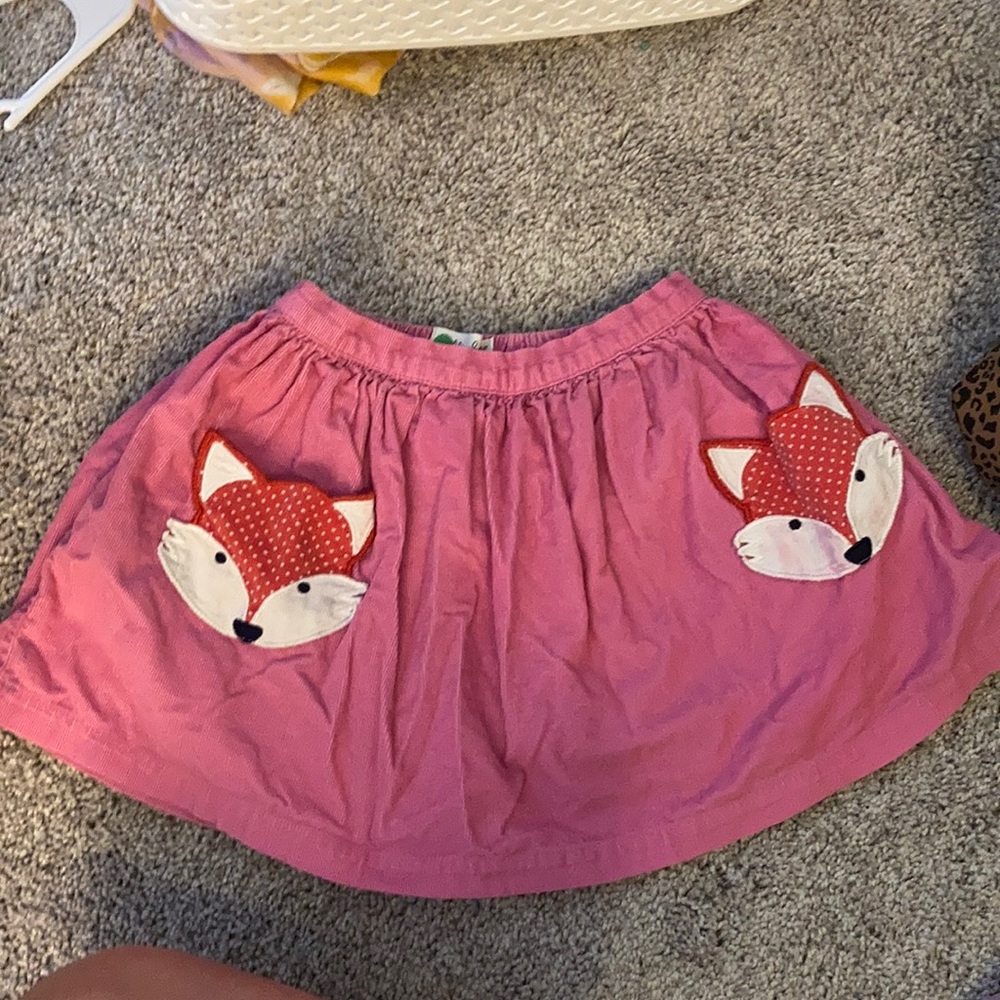 Boden skirt
